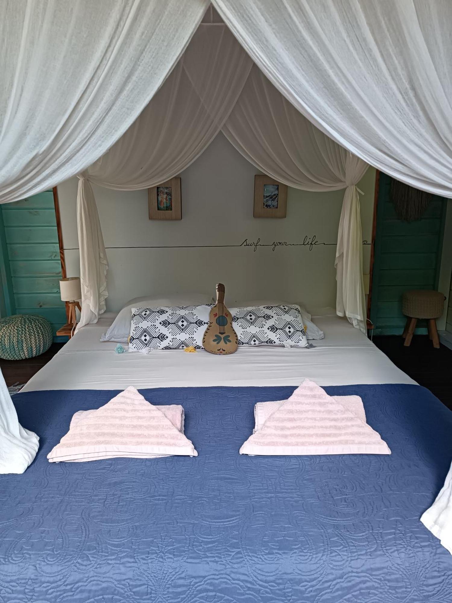 Tiki Paradise Lodge Fwi ساينت آن المظهر الخارجي الصورة