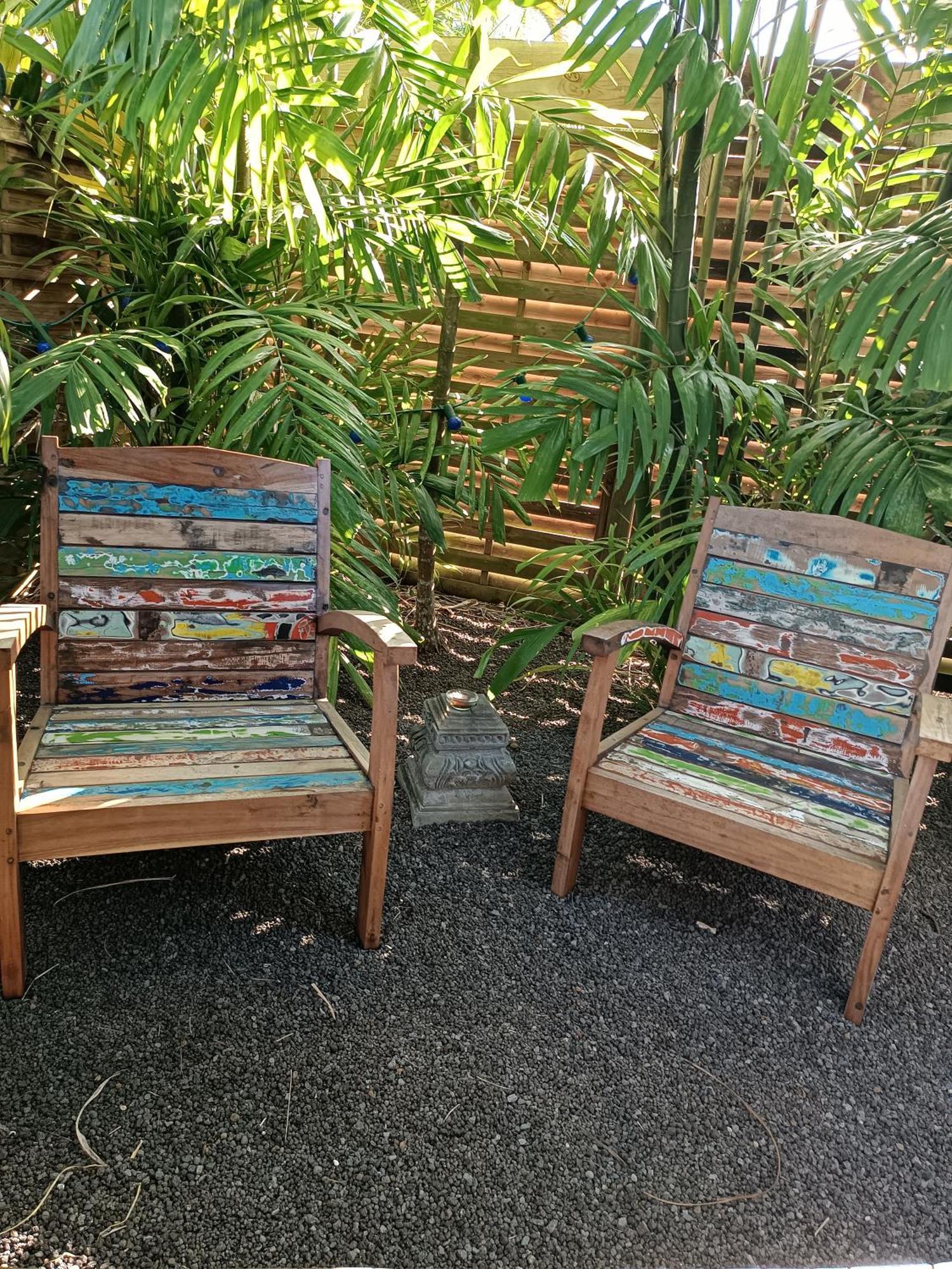 Tiki Paradise Lodge Fwi ساينت آن المظهر الخارجي الصورة